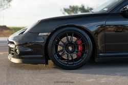 2007 Porsche 911 Turbo for sale