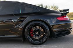 2007 Porsche 911 Turbo for sale