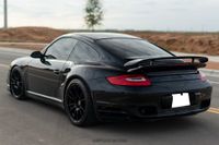 2007 Porsche 911 Turbo for sale