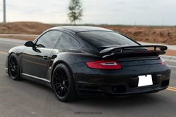 2007 Porsche 911 Turbo for sale