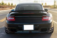 2007 Porsche 911 Turbo for sale