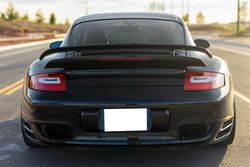 2007 Porsche 911 Turbo for sale