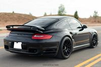 2007 Porsche 911 Turbo for sale
