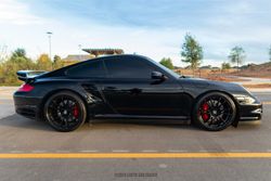 2007 Porsche 911 Turbo for sale
