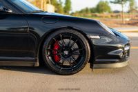 2007 Porsche 911 Turbo for sale