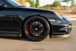 2007 Porsche 911 Turbo for sale