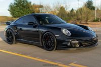 2007 Porsche 911 Turbo for sale