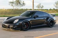 2007 Porsche 911 Turbo for sale