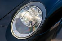 2007 Porsche 911 Turbo for sale
