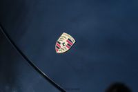 2007 Porsche 911 Turbo for sale