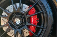 2007 Porsche 911 Turbo for sale