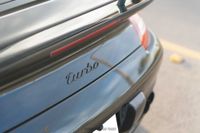 2007 Porsche 911 Turbo for sale