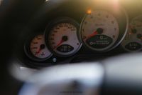 2007 Porsche 911 Turbo for sale