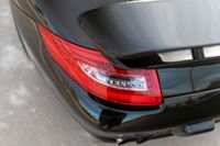 2007 Porsche 911 Turbo for sale