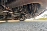 2007 Porsche 911 Turbo for sale
