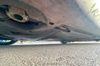 2007 Porsche 911 Turbo for sale