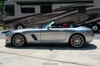 2012 Mercedes-Benz SLS AMG AMG Roadster for sale