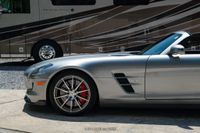 2012 Mercedes-Benz SLS AMG AMG Roadster for sale