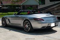 2012 Mercedes-Benz SLS AMG AMG Roadster for sale