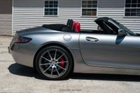 2012 Mercedes-Benz SLS AMG AMG Roadster for sale