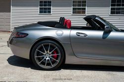 2012 Mercedes-Benz SLS AMG AMG Roadster for sale