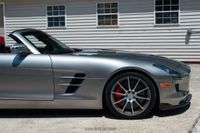 2012 Mercedes-Benz SLS AMG AMG Roadster for sale