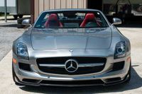 2012 Mercedes-Benz SLS AMG AMG Roadster for sale
