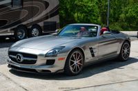 2012 Mercedes-Benz SLS AMG AMG Roadster for sale