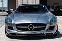 2012 Mercedes-Benz SLS AMG AMG Roadster for sale