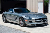2012 Mercedes-Benz SLS AMG AMG Roadster for sale