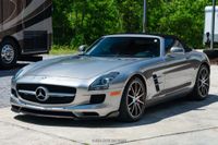 2012 Mercedes-Benz SLS AMG AMG Roadster for sale