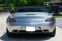 2012 Mercedes-Benz SLS AMG AMG Roadster for sale