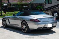 2012 Mercedes-Benz SLS AMG AMG Roadster for sale
