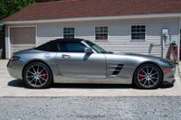 2012 Mercedes-Benz SLS AMG AMG Roadster for sale