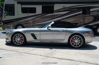 2012 Mercedes-Benz SLS AMG AMG Roadster for sale