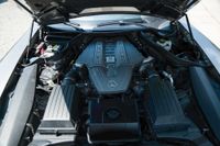 2012 Mercedes-Benz SLS AMG AMG Roadster for sale