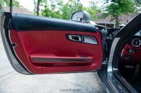 2012 Mercedes-Benz SLS AMG AMG Roadster for sale