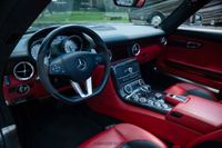 2012 Mercedes-Benz SLS AMG AMG Roadster for sale