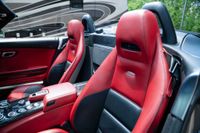 2012 Mercedes-Benz SLS AMG AMG Roadster for sale