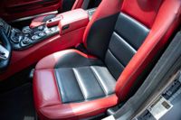 2012 Mercedes-Benz SLS AMG AMG Roadster for sale