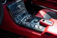 2012 Mercedes-Benz SLS AMG AMG Roadster for sale