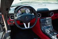 2012 Mercedes-Benz SLS AMG AMG Roadster for sale