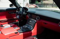 2012 Mercedes-Benz SLS AMG AMG Roadster for sale