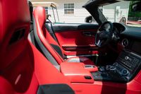 2012 Mercedes-Benz SLS AMG AMG Roadster for sale