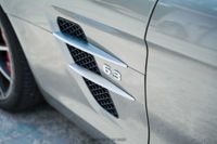 2012 Mercedes-Benz SLS AMG AMG Roadster for sale