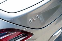 2012 Mercedes-Benz SLS AMG AMG Roadster for sale