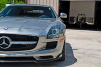 2012 Mercedes-Benz SLS AMG AMG Roadster for sale