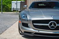 2012 Mercedes-Benz SLS AMG AMG Roadster for sale