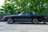 1974 Mercedes-Benz 450SL Roadster for sale