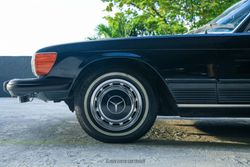 1974 Mercedes-Benz 450SL Roadster for sale